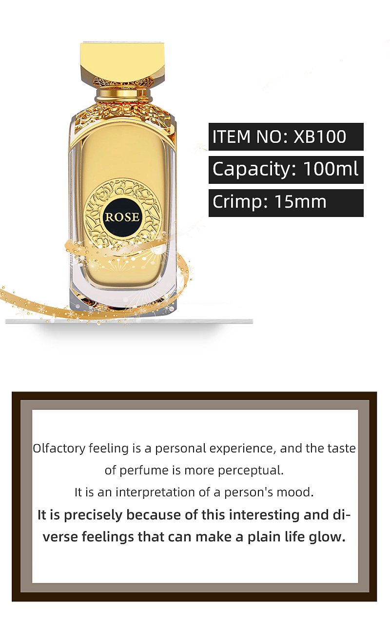 Magic Long Lasting Perfume from BOLAND PERFUME : : Beauty